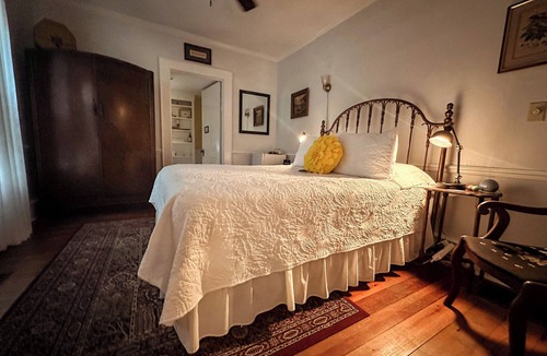 Mount Dora Bed & Breakfast | Mount Dora Historic Inn