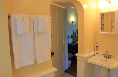 Mount Dora Bed & Breakfast | Mount Dora Historic Inn