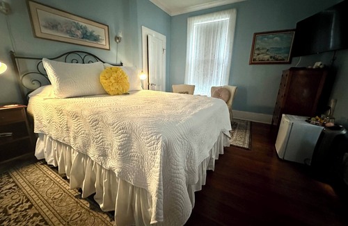 Mount Dora Bed & Breakfast | Mount Dora Historic Inn