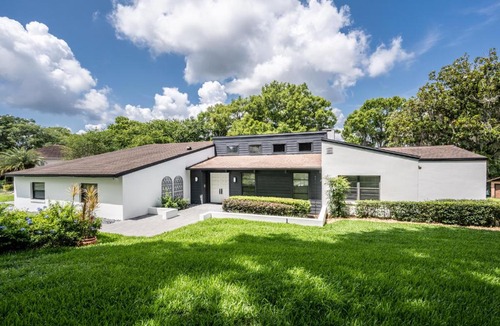 Mount Dora House | Mount Dora - Lake Jem