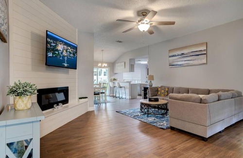 Mount Dora House | Mount Dora