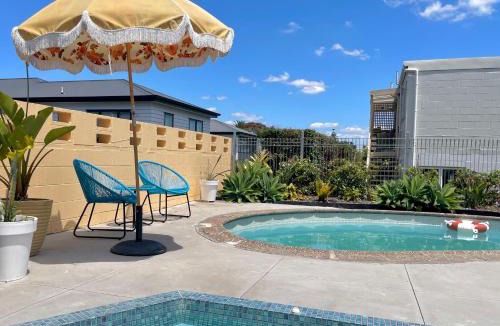 Mount Eden Hotel | Mount Eden Motel