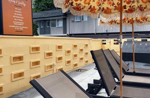 Mount Eden Hotel | Mount Eden Motel