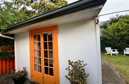 Mount Eden House | Mount Eden Park