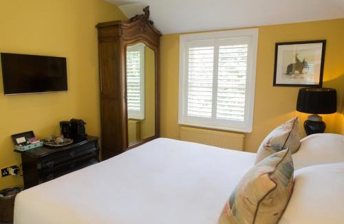 Royal Tunbridge Wells Bed & Breakfast | Mount Edgcumbe