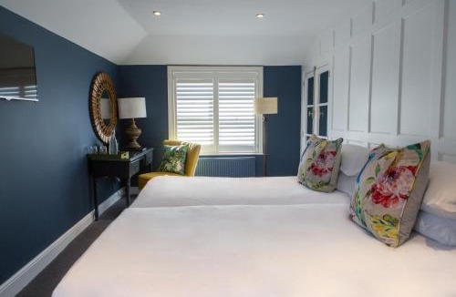 Royal Tunbridge Wells Bed & Breakfast | Mount Edgcumbe