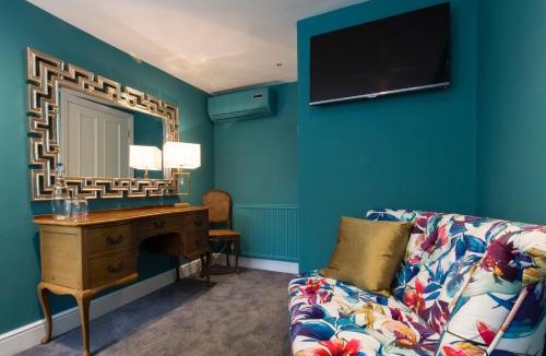 Royal Tunbridge Wells Bed & Breakfast | Mount Edgcumbe