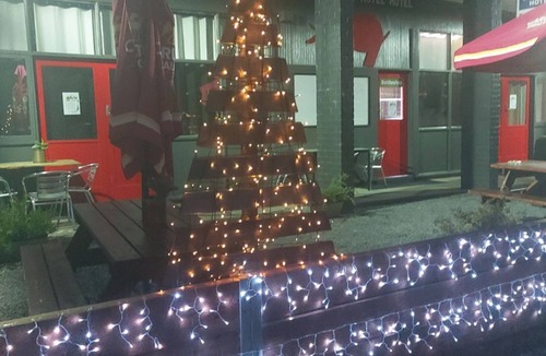 Derrinallum Hotel | Mount Elephant Hotel Motel