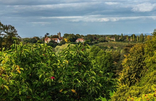 Faversham House | Mount Ephraim