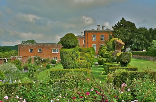 Faversham House | Mount Ephraim