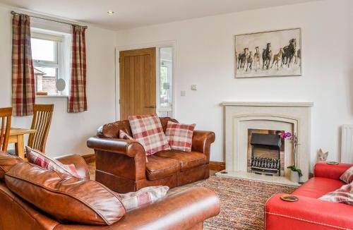 Blackford House | Mount Farm - The Stable