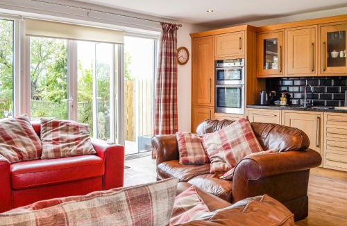 Blackford House | Mount Farm - The Stable