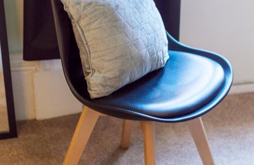 Glasgow Apartment | Mount Florida Pad