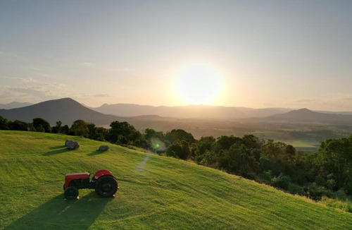 Charlwood Villa | Mount French Lodge