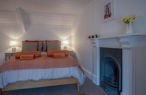 St Dogmaels House | Mount Gernos St Dogmaels