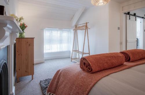 St Dogmaels House | Mount Gernos St Dogmaels