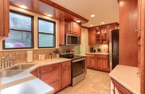 Mount Gretna Cottage | Mount Gretna's Serendipity