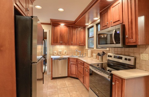Mount Gretna Cottage | Mount Gretna's Serendipity