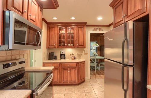 Mount Gretna Cottage | Mount Gretna's Serendipity
