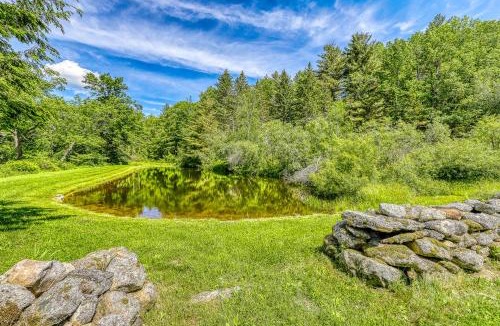 Belmont House | Mount Holly Home