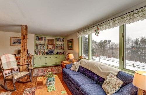 Belmont House | Mount Holly Home