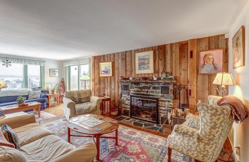 Belmont House | Mount Holly Home