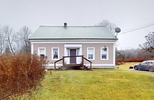 Mount Holly House | Mount Holly Ski House