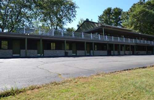 Holyoke Hotel | Mount Holyoke Inn