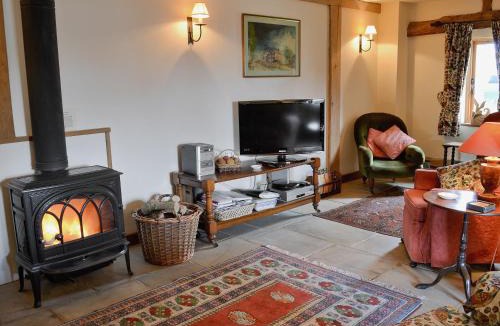 Burwash House | Mount House Barn