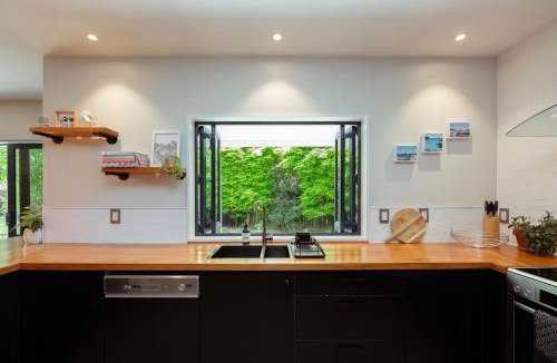 Methven House | Mount Hutt Haven