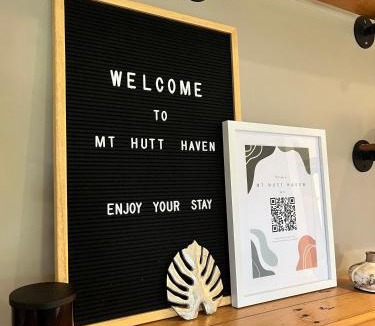 Methven House | Mount Hutt Haven