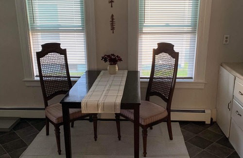 Millinocket Apartment | Mount Katahdin hideaway!