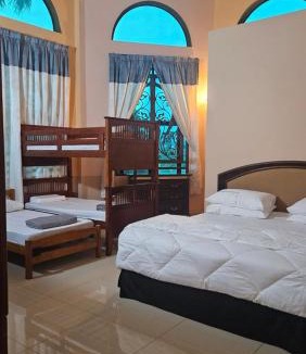 Hulu Kinta Villa | Mount Lake Villa