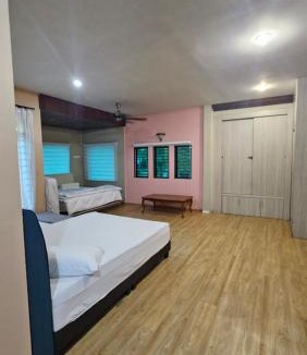 Hulu Kinta Villa | Mount Lake Villa