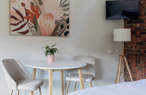 Stirling House | Mount Lofty Golf Course