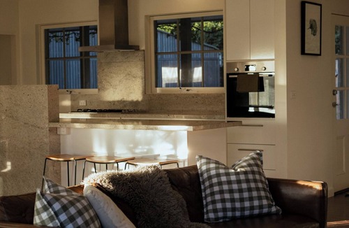 Woodend House | Mount Macedon Winery | Homestead