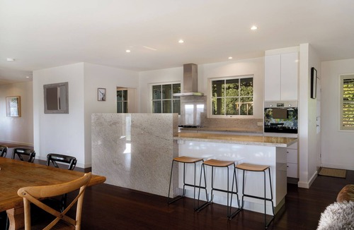 Woodend House | Mount Macedon Winery | Homestead