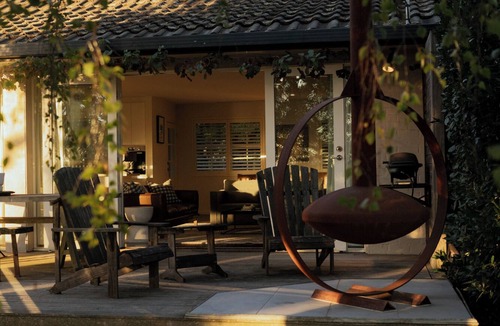 Woodend House | Mount Macedon Winery | Homestead