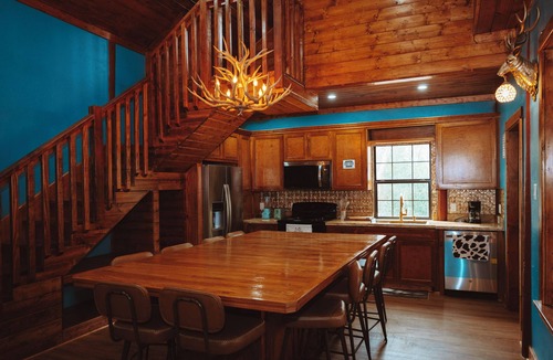 Cedar Lane House | Mount Olive Ranch