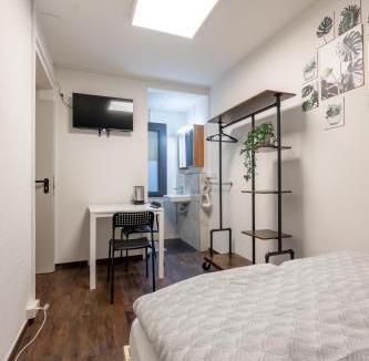Kriens House | Mount Pilatus Rooms Lucerne