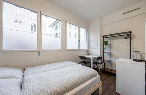 Kriens House | Mount Pilatus Rooms Lucerne