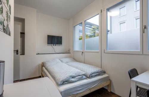 Kriens House | Mount Pilatus Rooms Lucerne