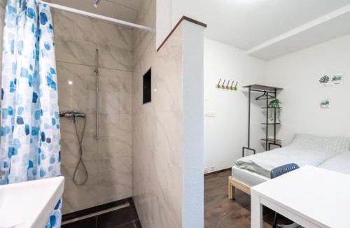 Kriens House | Mount Pilatus Rooms Lucerne