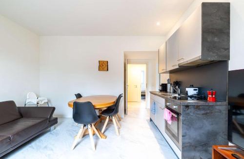 Kriens Apartment | Mount Pilatus view Apartment Lucerne with free parking & WIFI