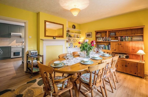 Dunwich Apartment | Mount Pleasant Farm, Dunwich