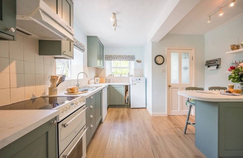 Dunwich Apartment | Mount Pleasant Farm, Dunwich