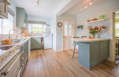 Dunwich Apartment | Mount Pleasant Farm, Dunwich