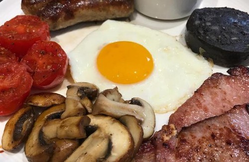 Axbridge Bed & Breakfast | Mount Pleasant Farm