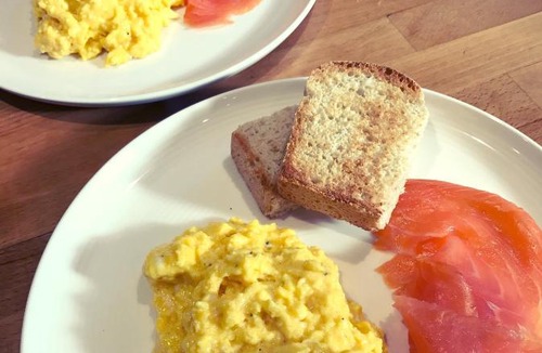 Axbridge Bed & Breakfast | Mount Pleasant Farm