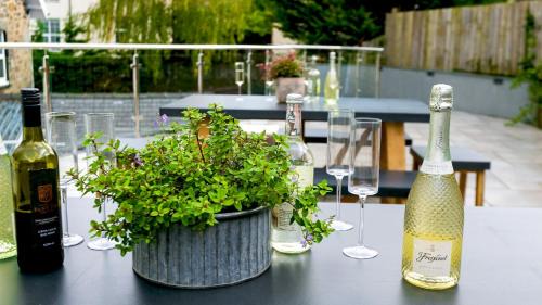 Llanberis House | Mount Pleasant